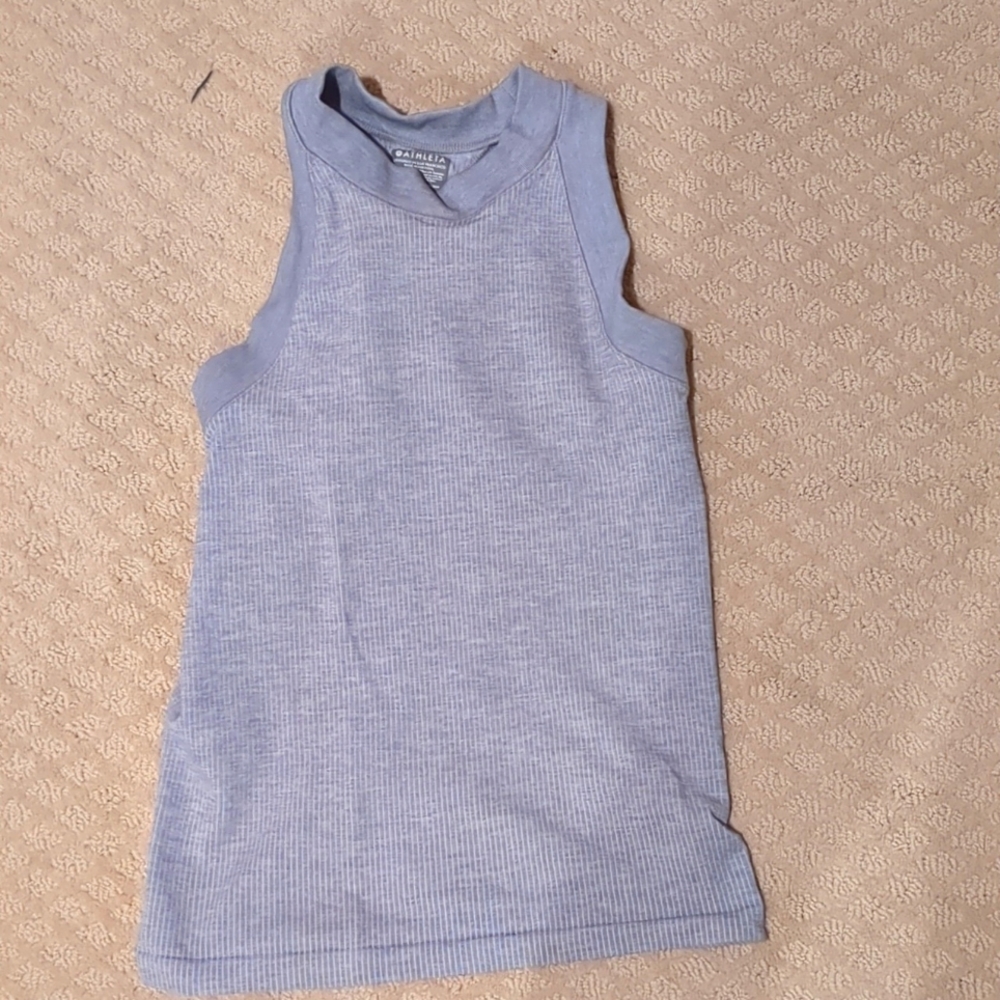 Athleta Renew Racerback Top
